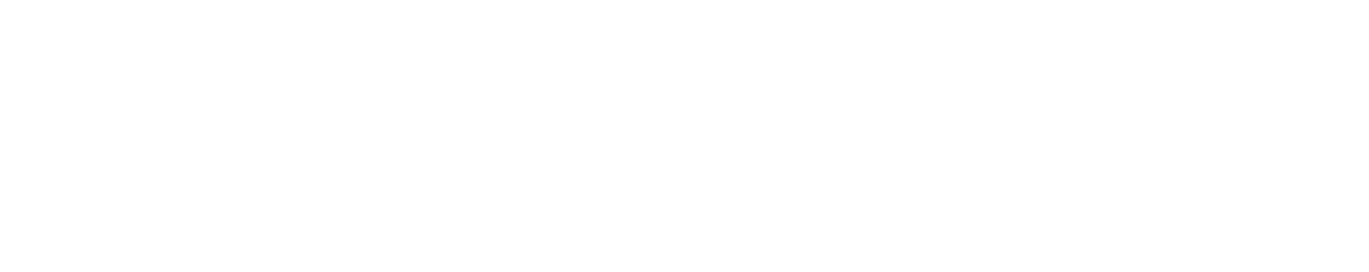 White logo of OnTravel DMC featuring stylized text.