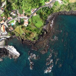 Walking Tour – Calheta de Nesquim – Pico