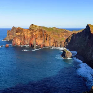 Hiking Tour – Ponta de São Lourenço – Madeira