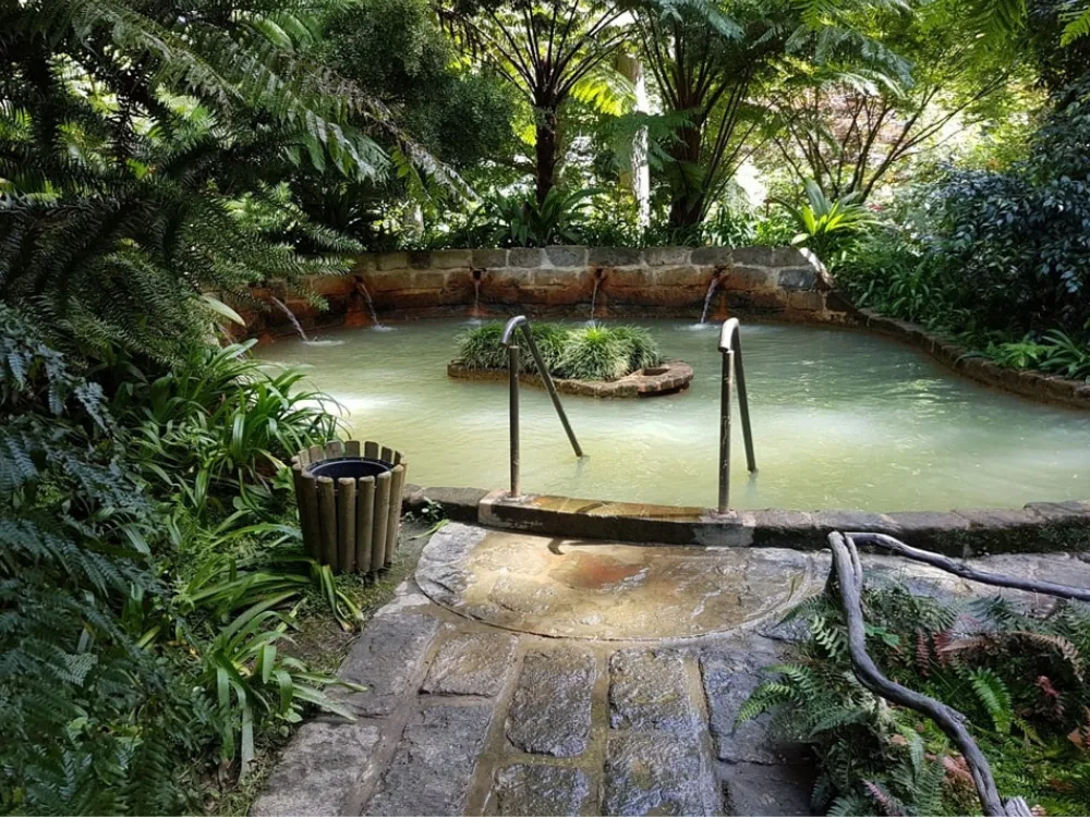 Nature’s paradise in every corner