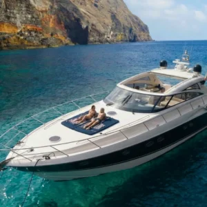 Private Luxury Charter - Full Day - Desertas Islands